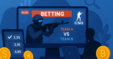 cs2 betting sites
