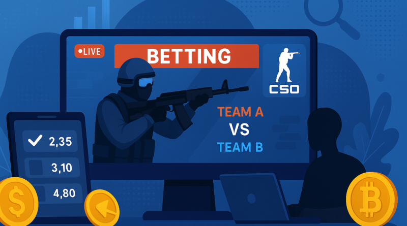 cs2 betting sites