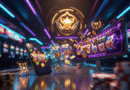 Discover Nuhunslot: Features, Entertainment, and Easy Navigation