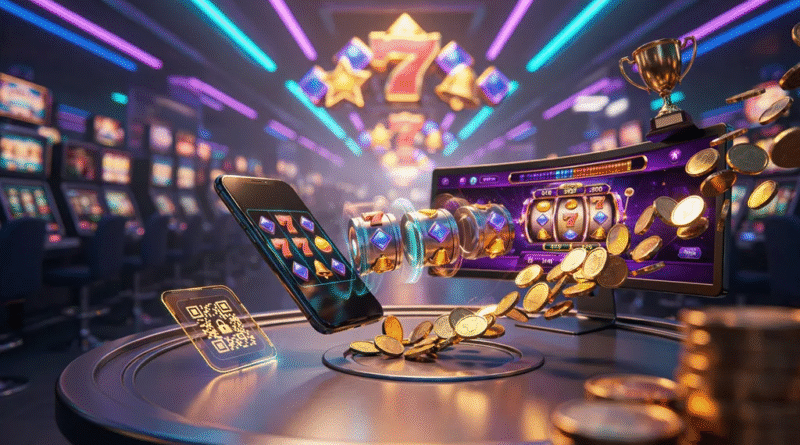 Nuhunslot Overview: Everything You Should Know About the Platform Nuhunslot Overview: Everything You Should Know About the Platform