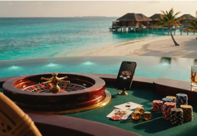 The Complete Guide to Maldives Online Casinos: How to Choose Safe and Enjoyable Gaming Platforms