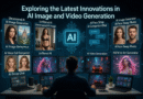 The Evolution of AI Chat, Image, and Video Generation