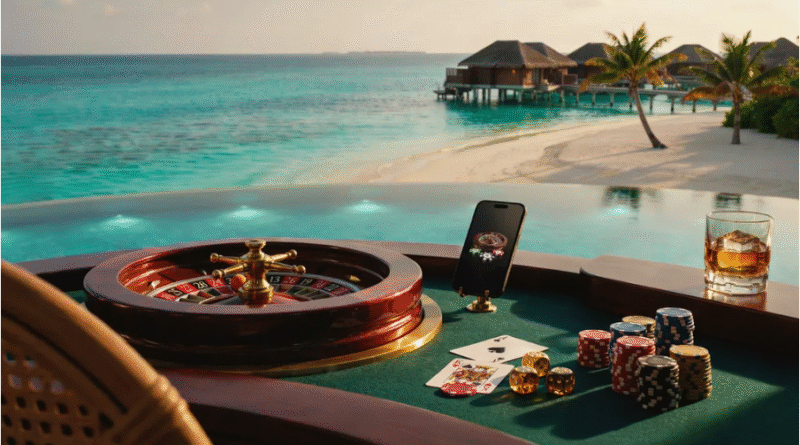 The Complete Guide to Maldives Online Casinos: How to Choose Safe and Enjoyable Gaming Platforms