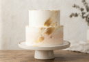 Why Decorative Finishes Matter in Modern Baking