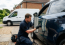 Mobile Dent Repair Edenbridge: A Convenient Way to Restore Your Vehicle’s Appearance